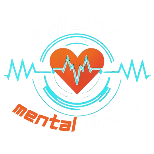eSports Mental Check ロゴ
