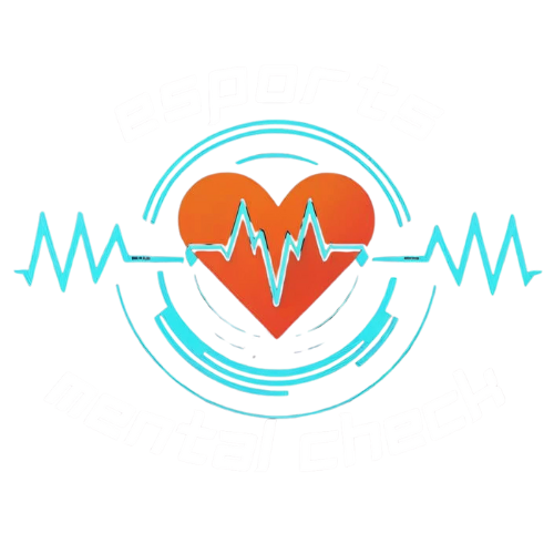 eSports Mental Check ロゴ