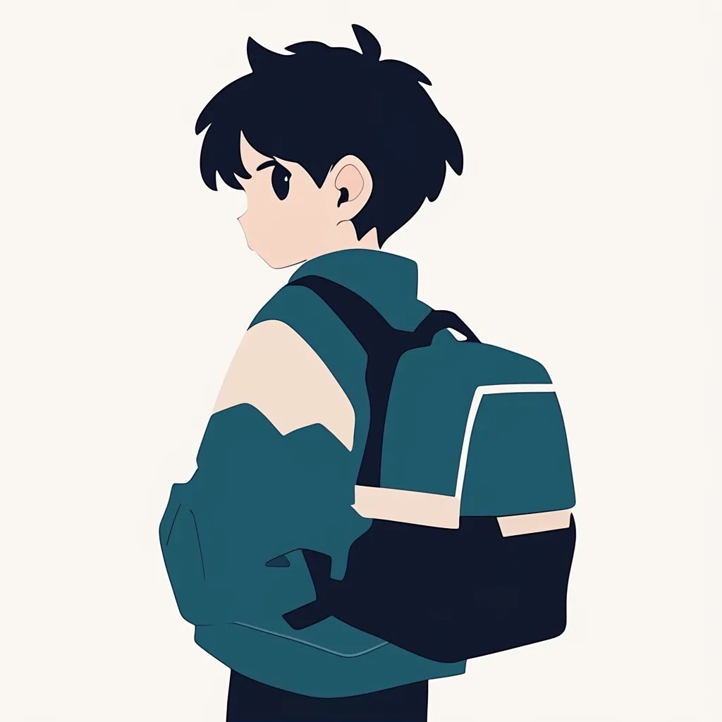 プロフィールアイコン